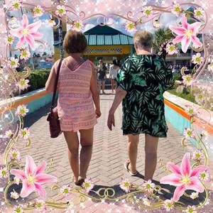 Meet your Posher, Susan